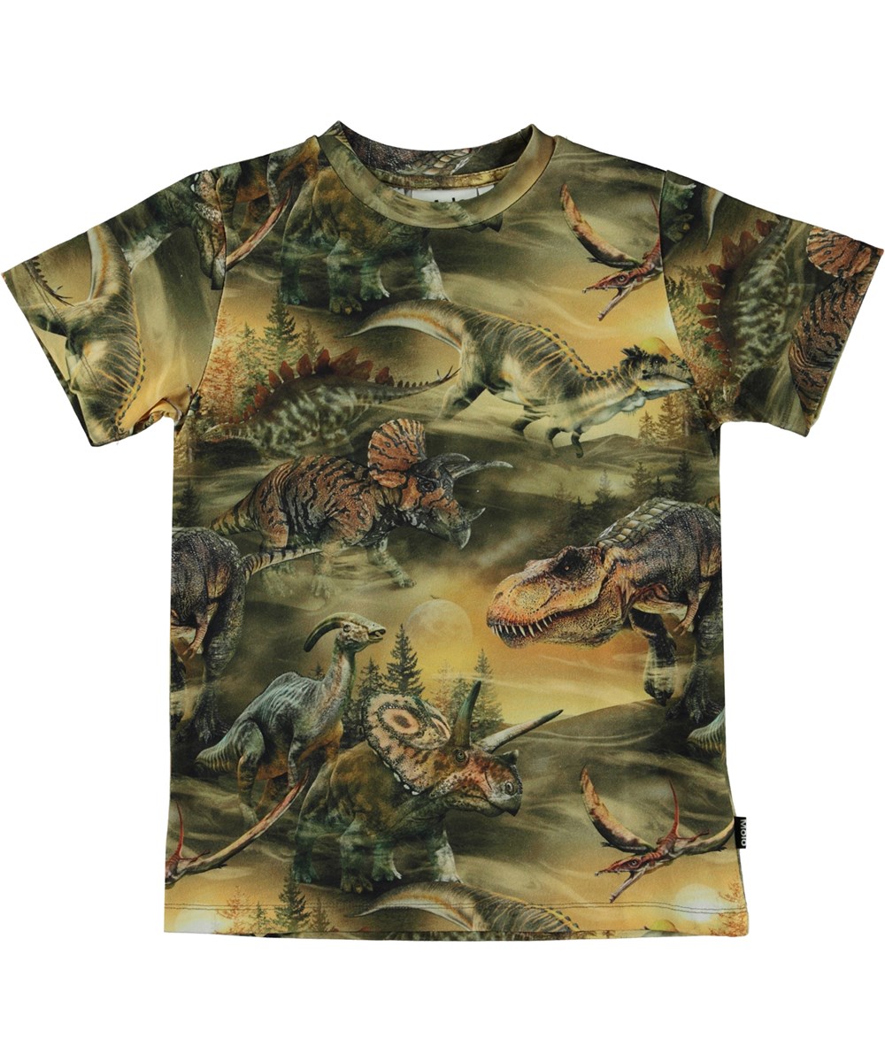 Ralphie - Dino Dawn -  