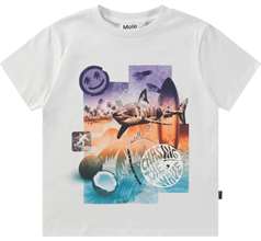 Rame T-shirts & Tops