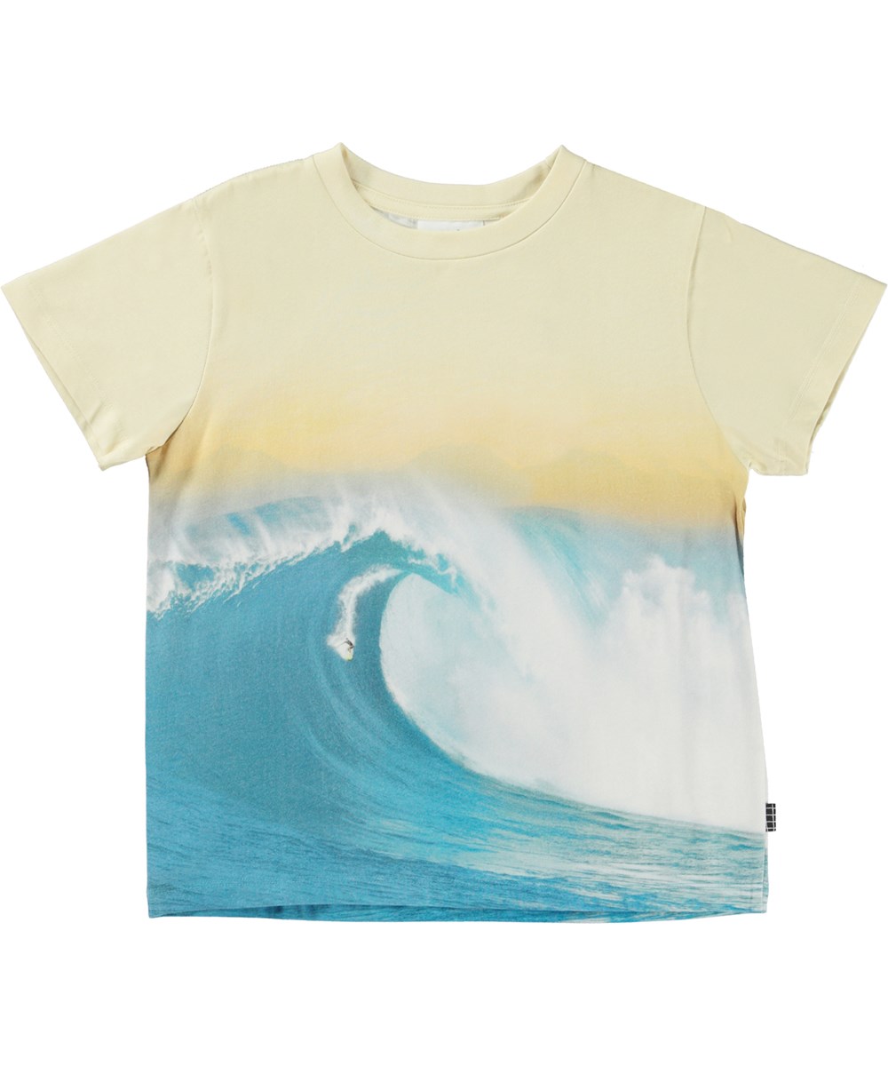 Rame - Surf Wave - 