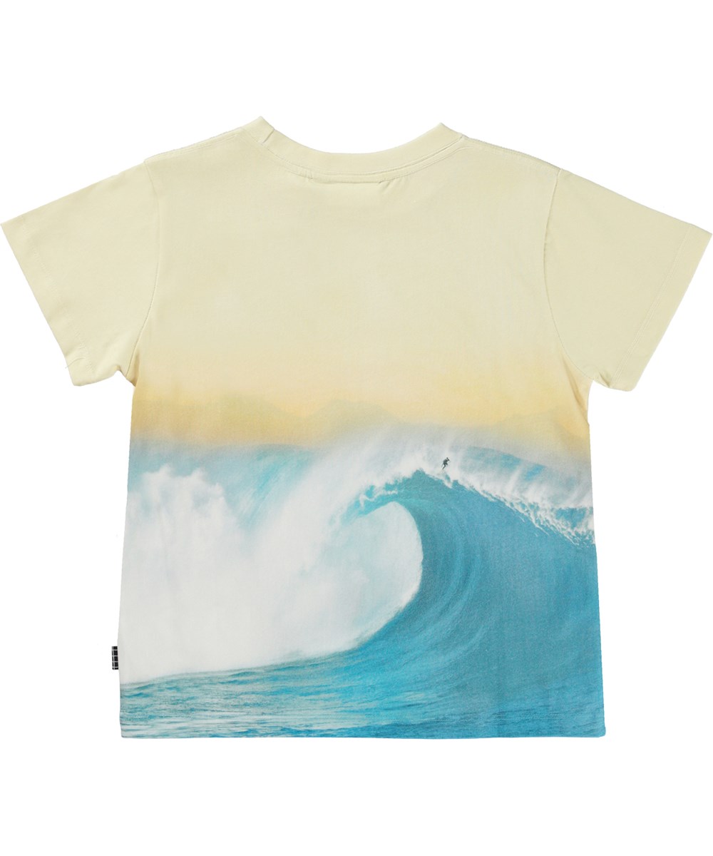 Rame - Surf Wave - 