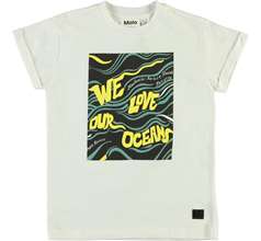 Randon T-shirts & Tops