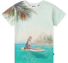 Raul T-shirts & Tops
