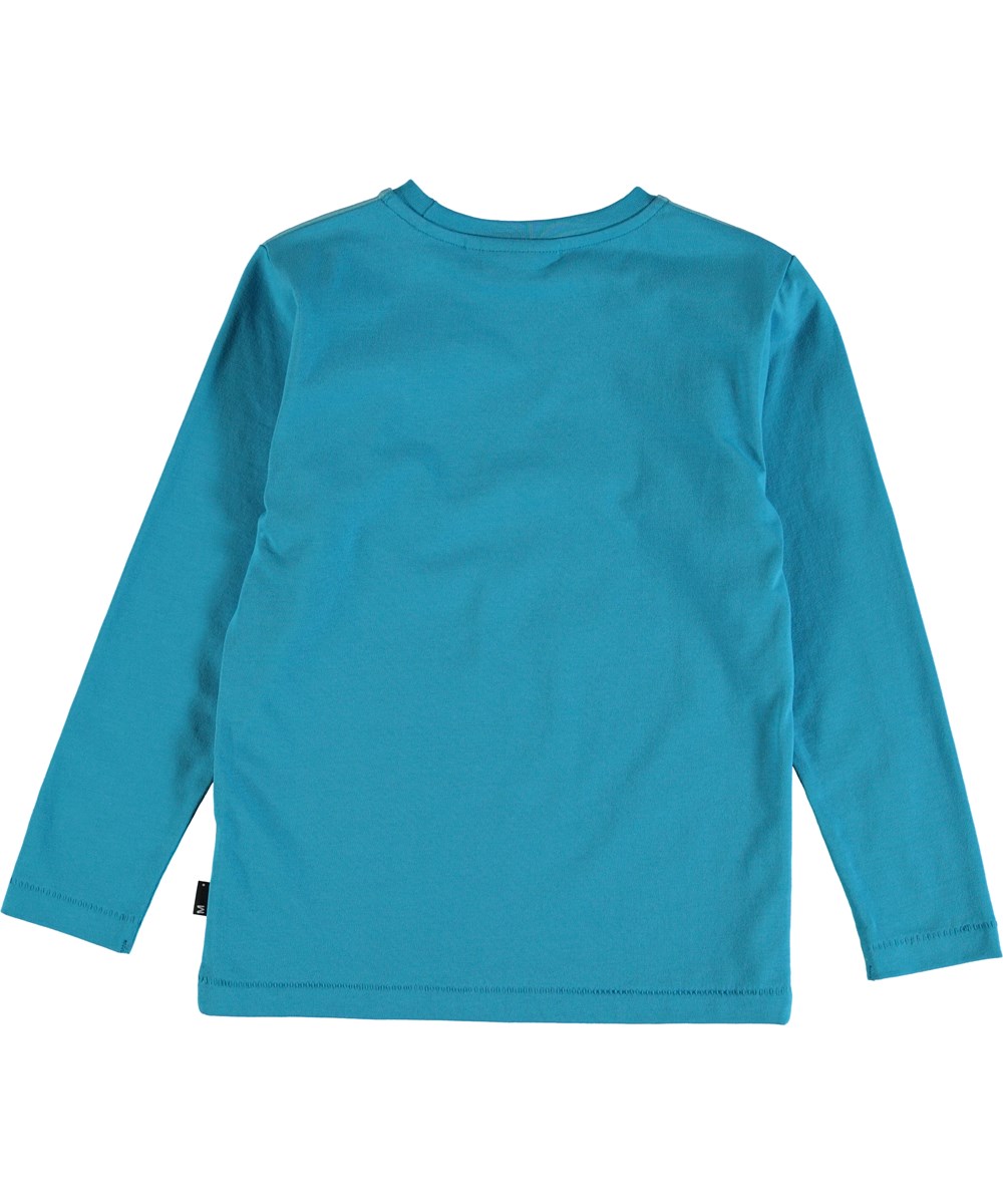 Rexol - Shipwreck - Blus 