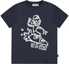 Riley T-shirts & Tops