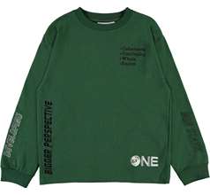Rin T-shirts & Tops