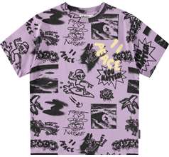 Rodney T-shirts & Tops
