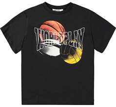 Rodney T-shirts & Tops