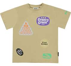 Rodney T-shirts & Tops
