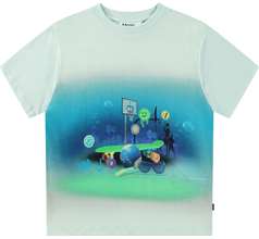 Rodney T-shirts & Tops