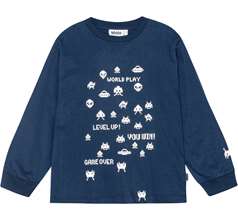 Rube T-shirts & Tops