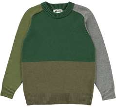 Buzz Jumpers & Cardigans
