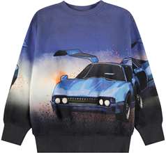 Mattis Sweaters