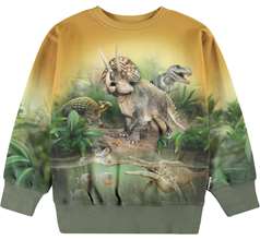 Mattis Sweaters