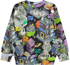 Mattis Sweaters