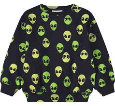 Monti Sweaters
