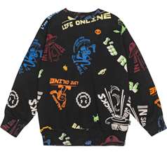 Monti Sweaters