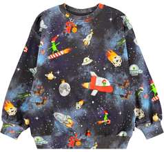 Monti Sweaters