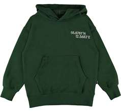 Moz Sweaters