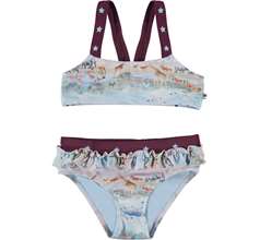 Naila Swimwear