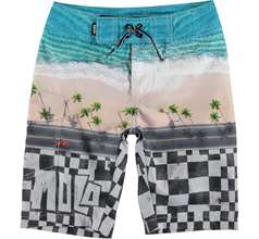 Nalvaro Swimwear