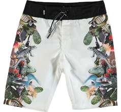 Nalvaro Swimwear