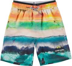Neal Swimwear