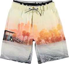 Neal Swimwear