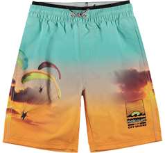 Neal Swimwear