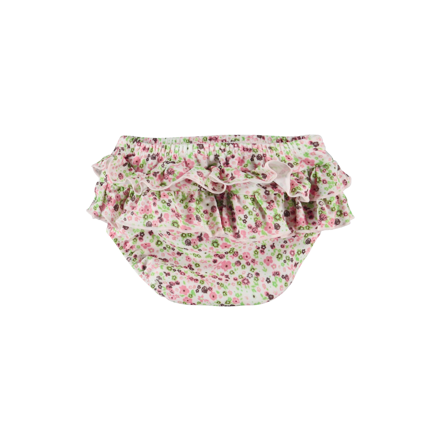 Neena Meadow Petit Baby swim bottoms floral print Molo
