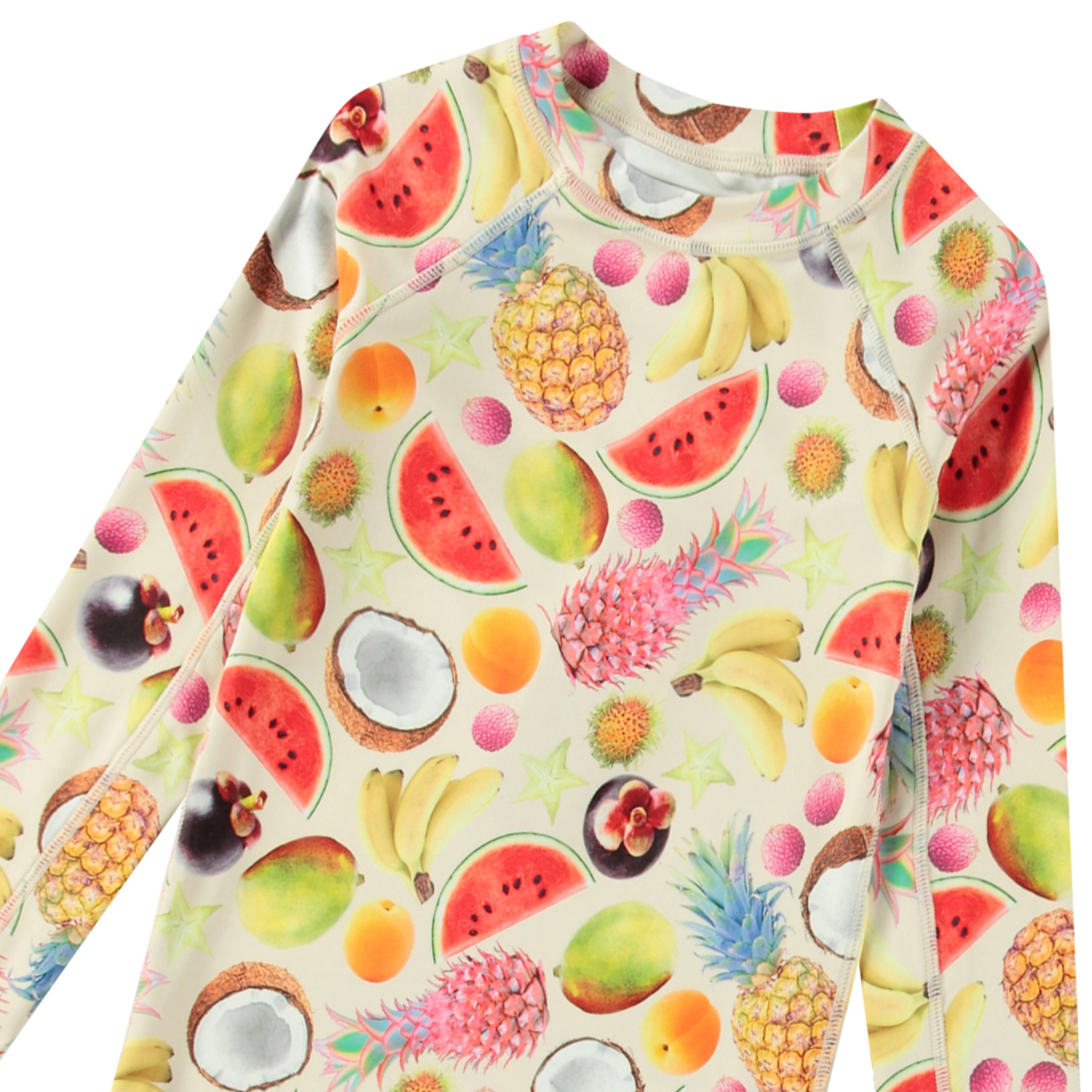 トップス TOZAOU mural fruit vest 2s25a103_9256.jpg?height=400&