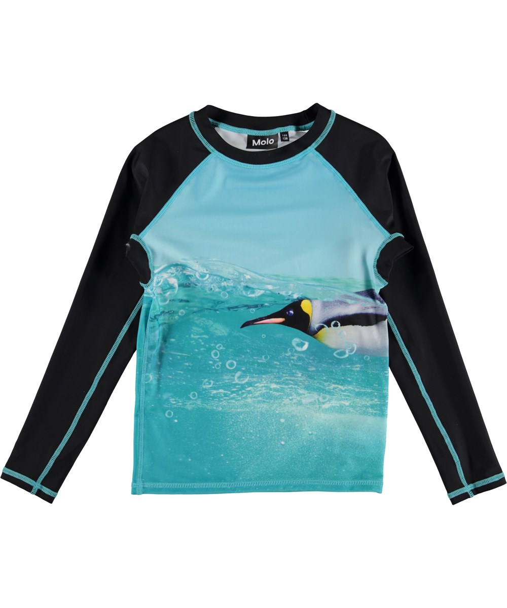 Neptune LS - The Penguin - 