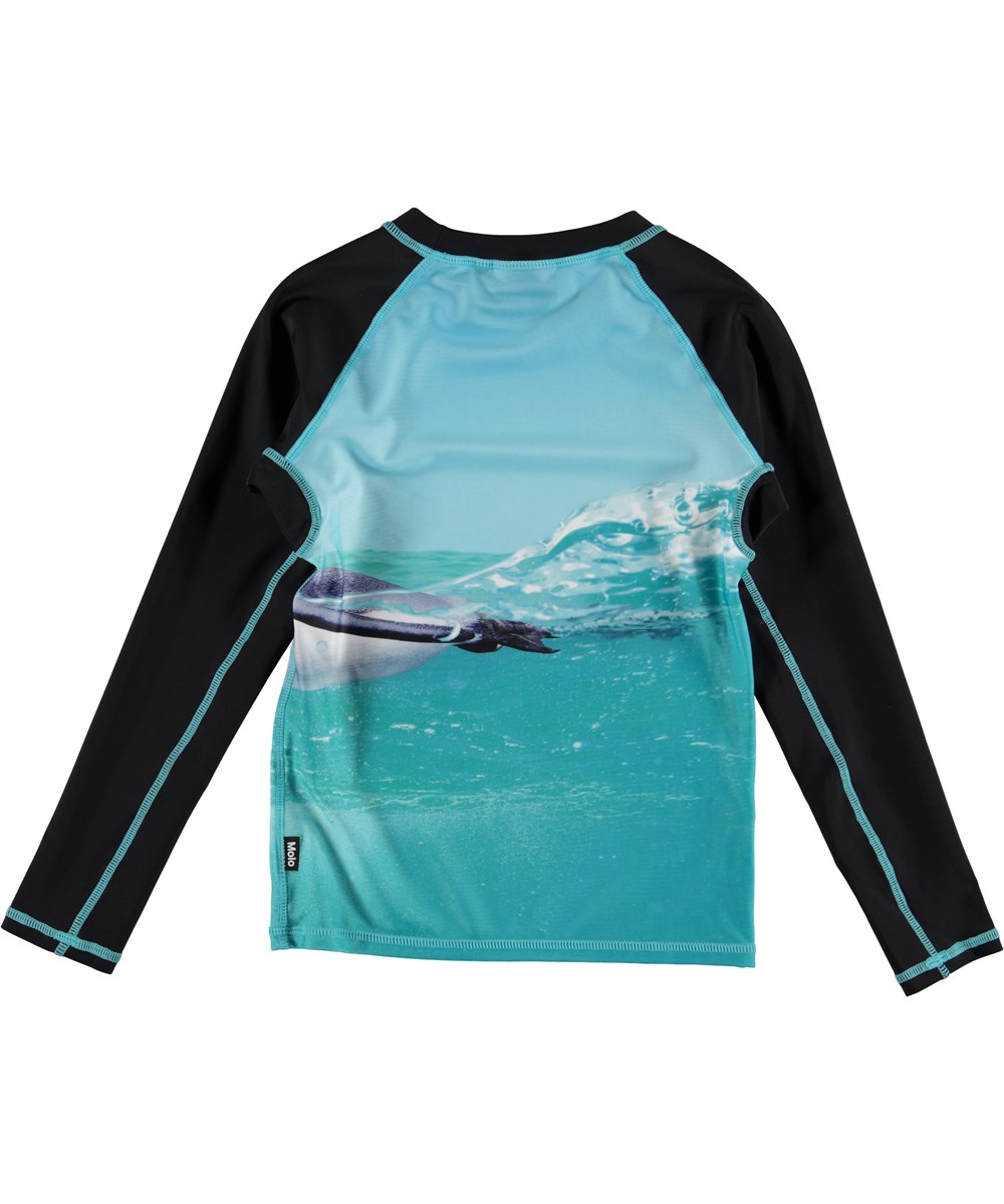 Neptune LS - The Penguin - 