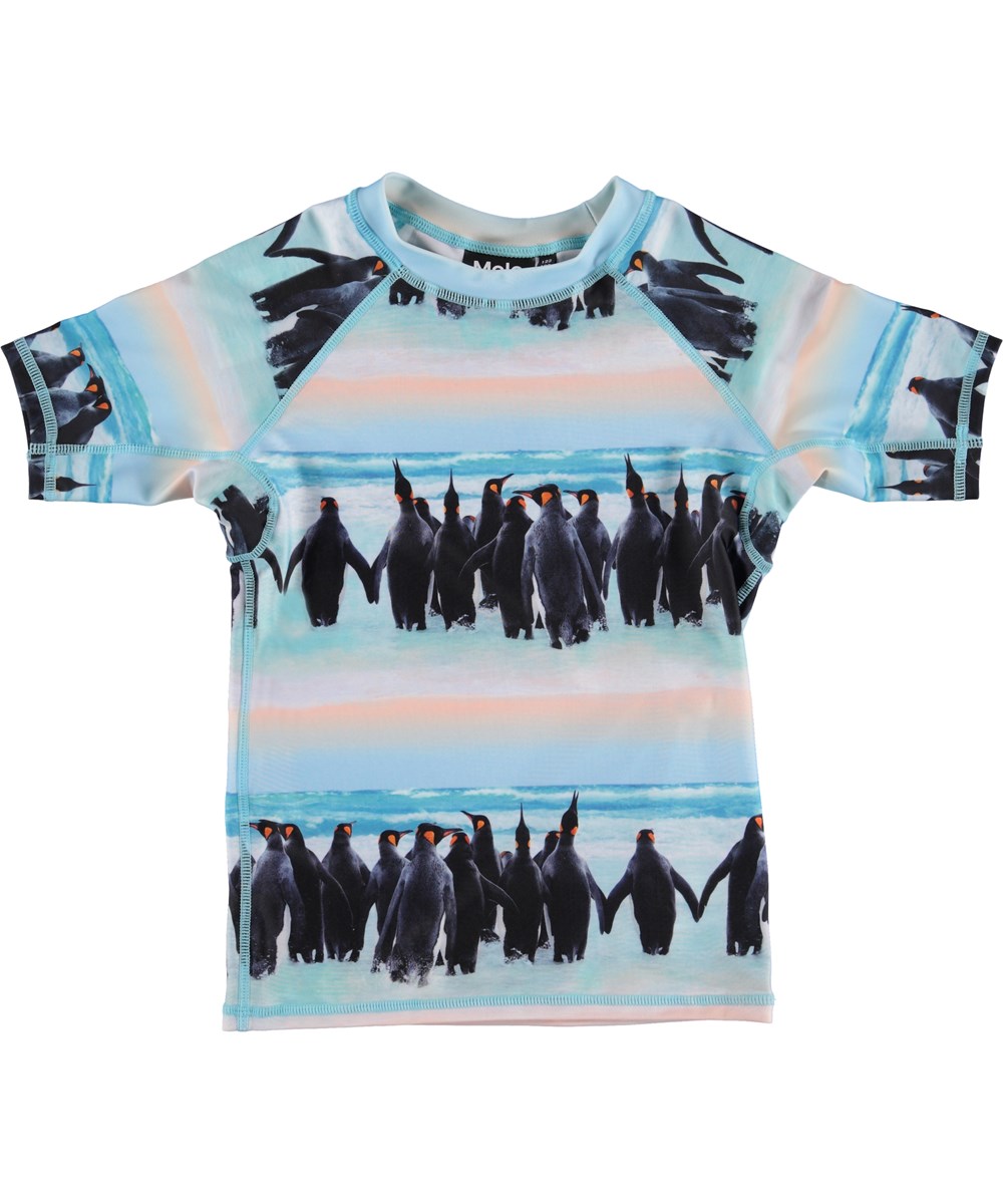 Neptune - Penguin Stripe - 