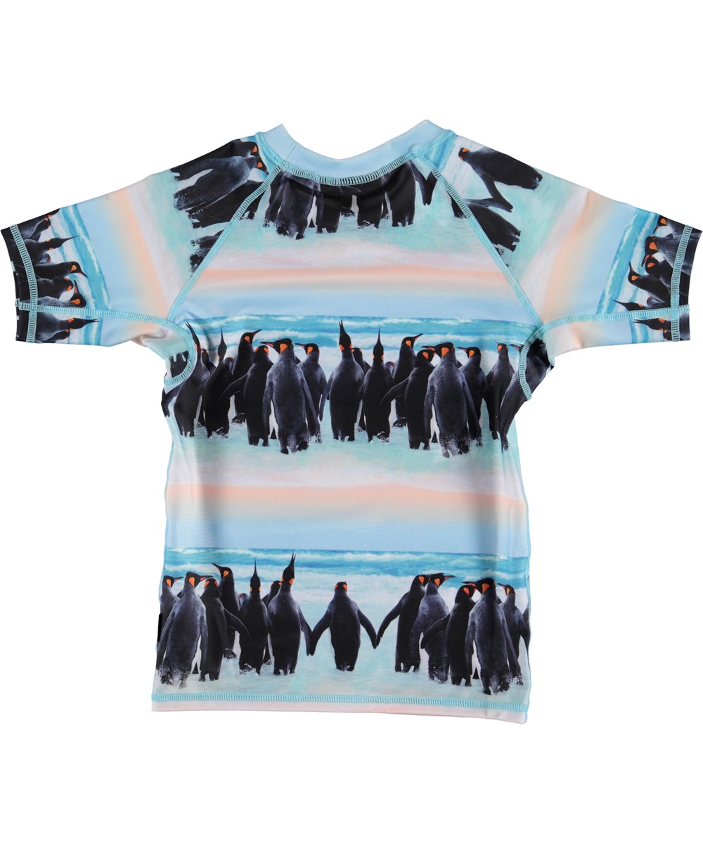 Neptune - Penguin Stripe - 