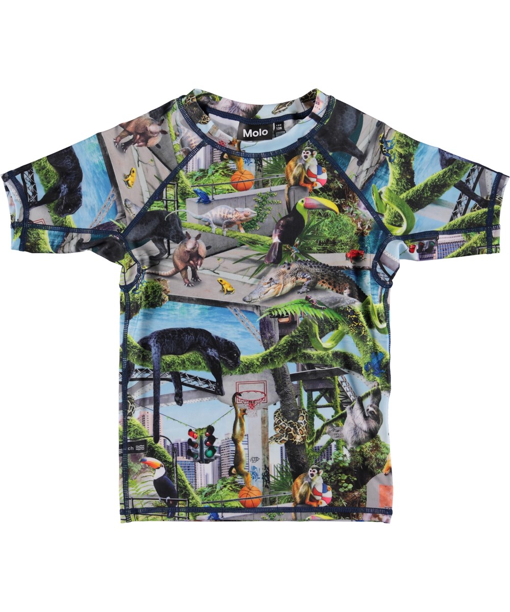 Neptune - Urban Jungle - 