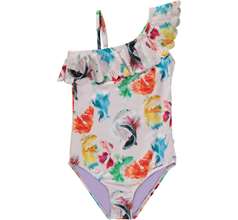 Net Swimwear
