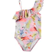 Net Swimwear