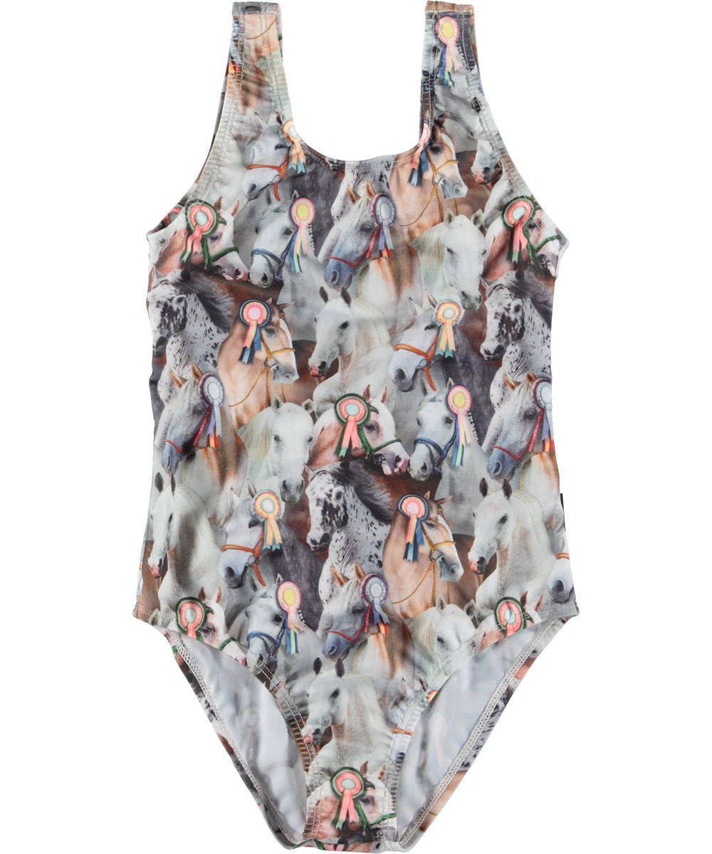 Nika - Best In Show Small - Bathing Suit - Best In Show