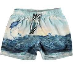 Niko Swimwear