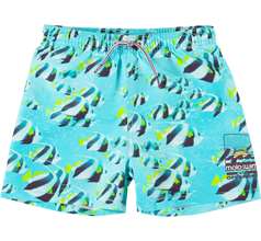 Niko Swimwear