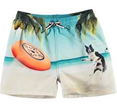 Niko Swimwear