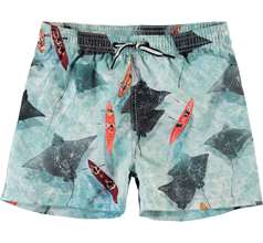 Niko Swimwear