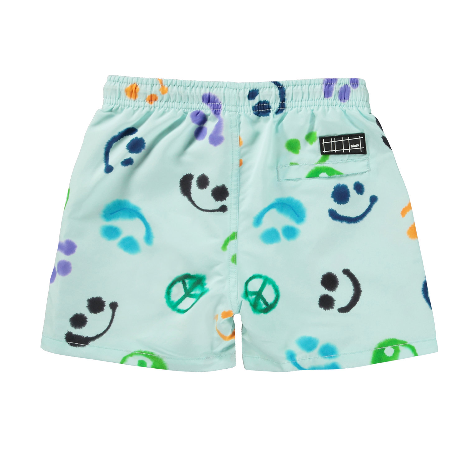 Exploring Niko Swim Shorts