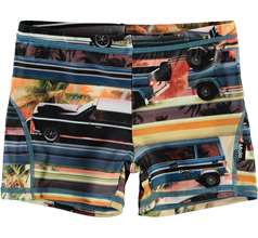 Norton Swimwear