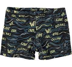 Norton Swimwear