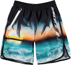 Nox Swimwear