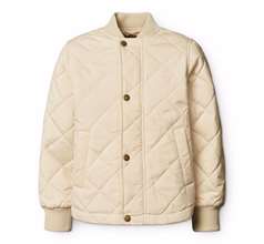 Hallow Jackets & Coats