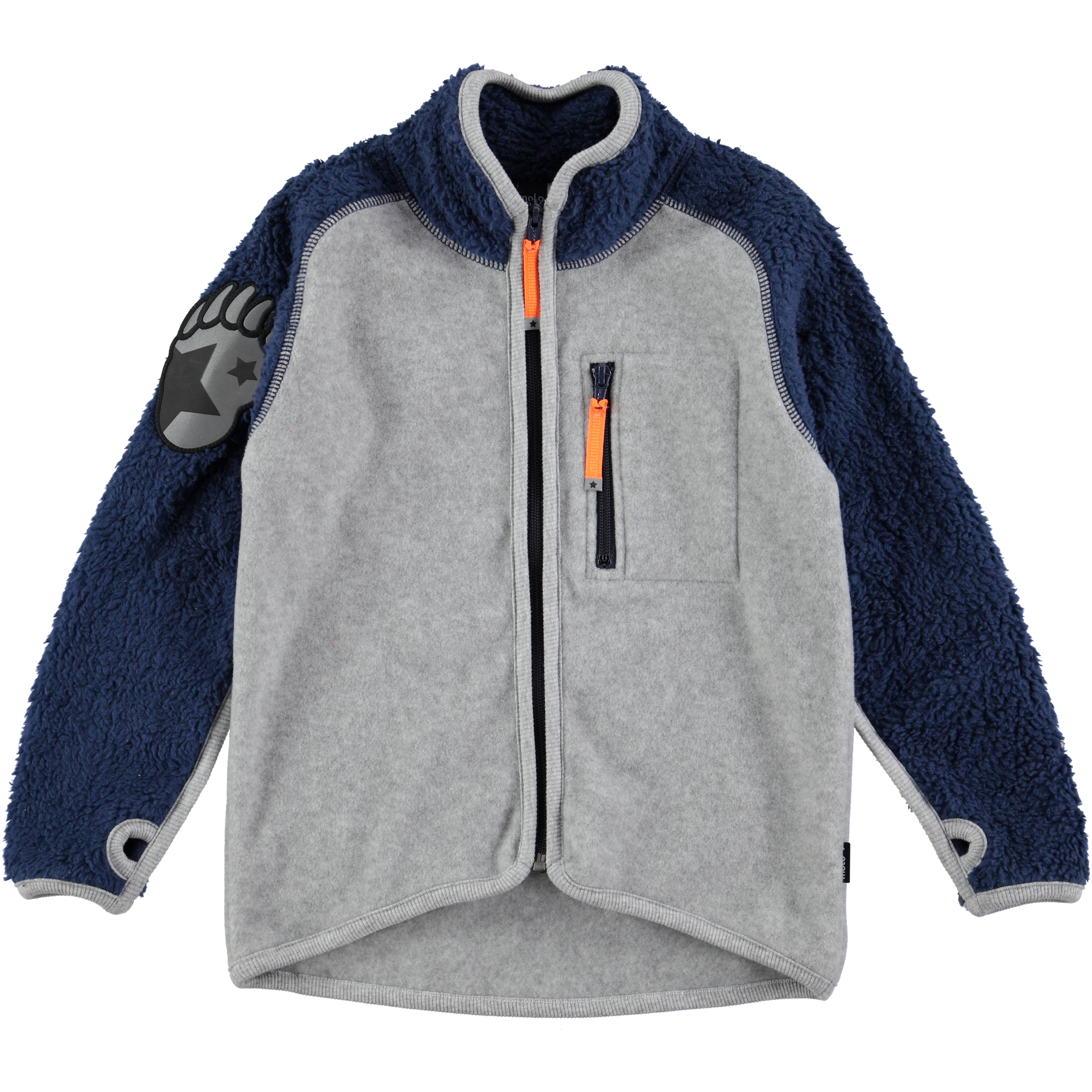 Rock Navy Blue Rock Navy Blue