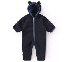 Umeko Fleece & Thermo