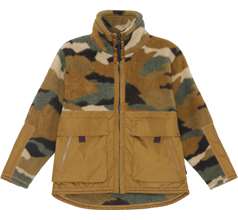 Utha Fleece & Thermo